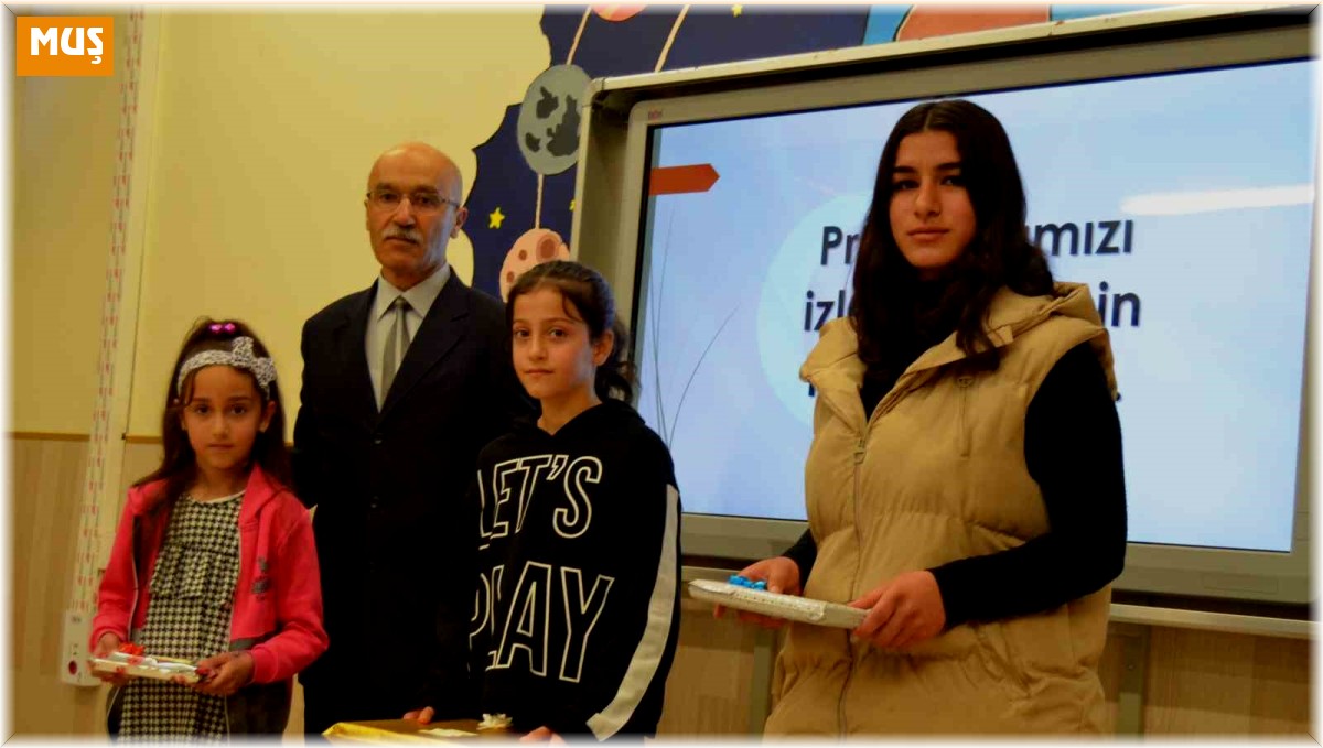 Varto'da İstiklal Marşı'nın Kabulü ve Mehmet Akif Ersoy'u Anma Günü programı