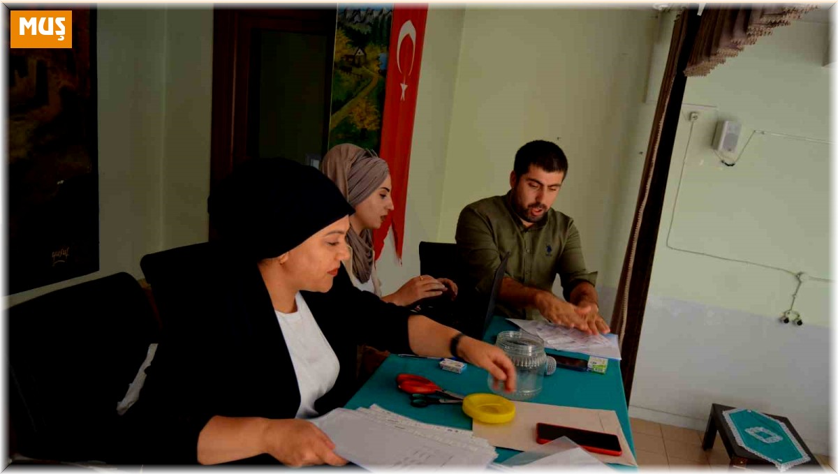 Varto'da TYP kurası iptal edildi