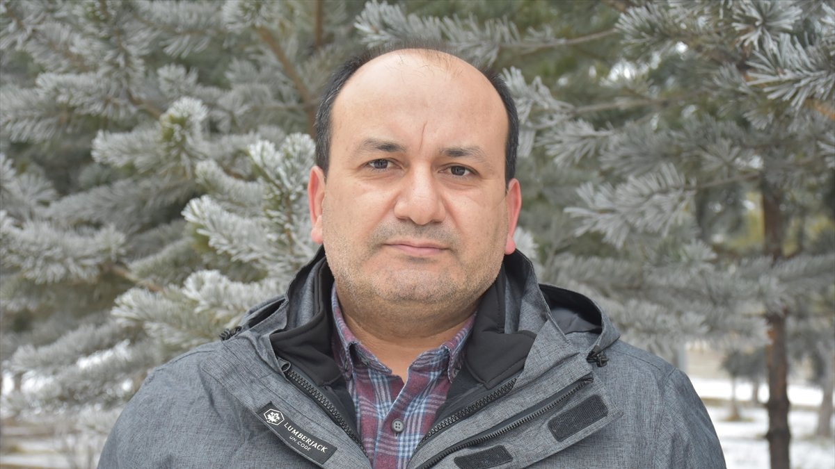 Vatan için fedakarlığın, azmin ve kararlılığın göstergesi: "Sarıkamış Harekatı"