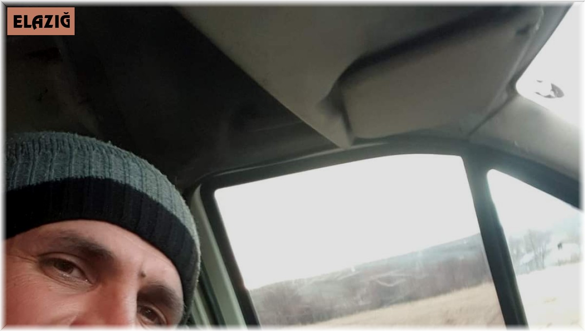 Vatandaşın yolda bulduğu ve aracına aldığı kaz ile şiveli diyaloğu güldürdü