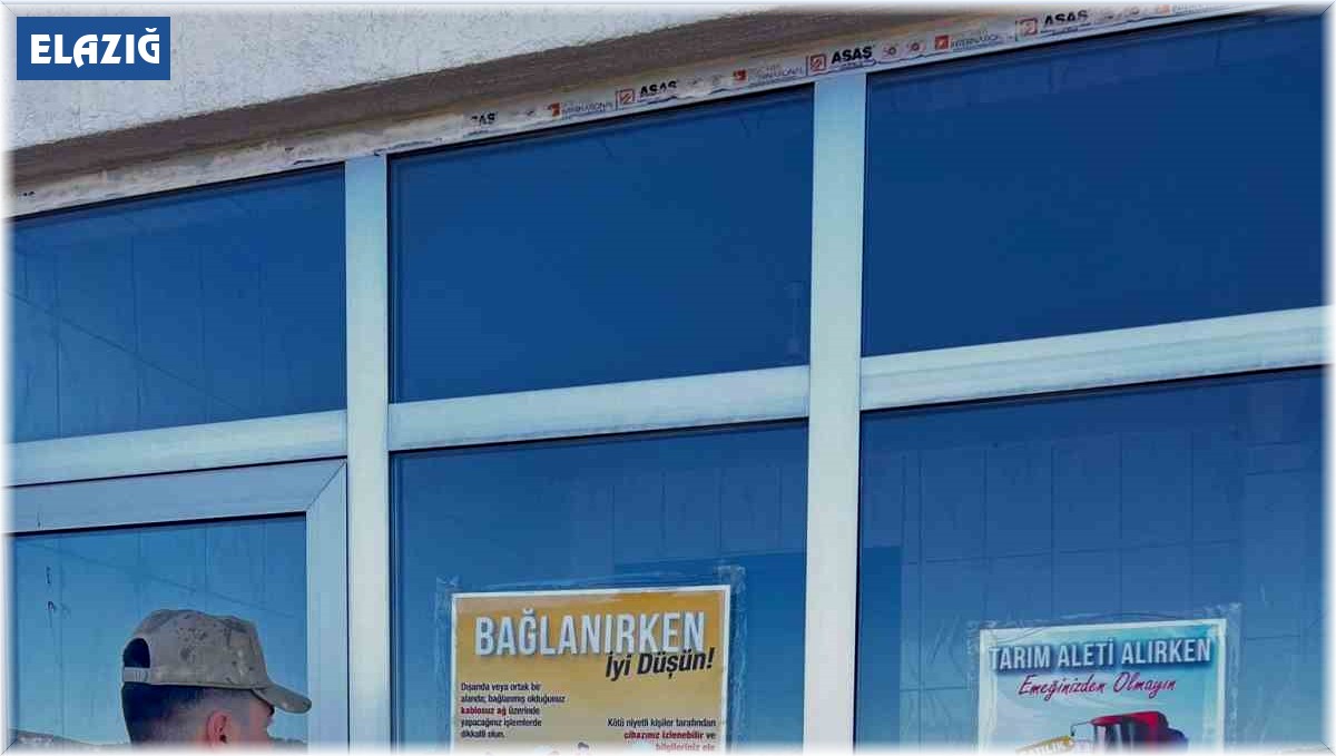 Vatandaşlar dolandırıcılık olaylarına karşı bilgilendirildi