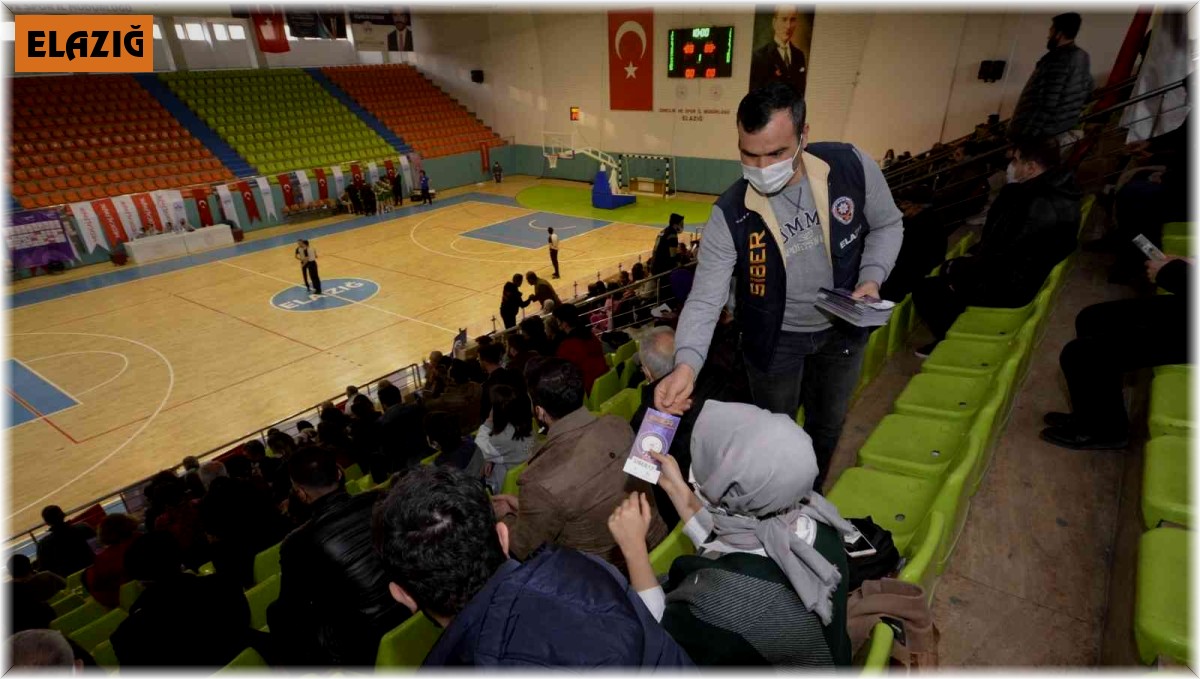 Vatandaşlara, güvenli bilinçli internet kullanımı anlatıldı