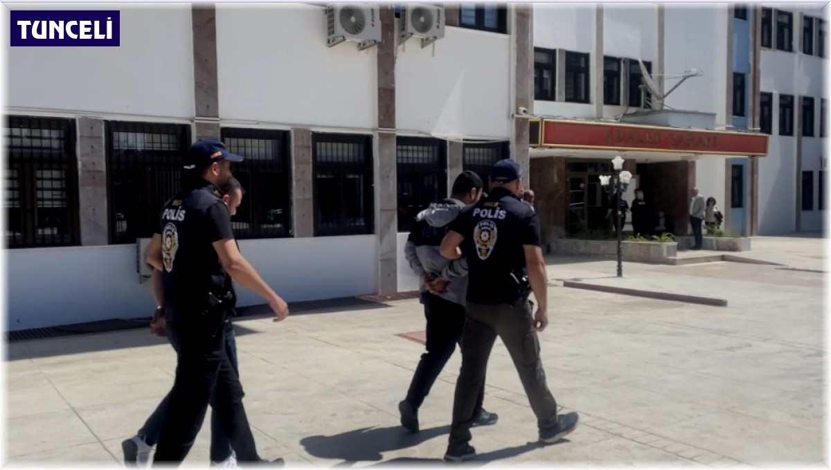 Vatandaşları 10 milyon lira dolandıran şahıslar yakalandı