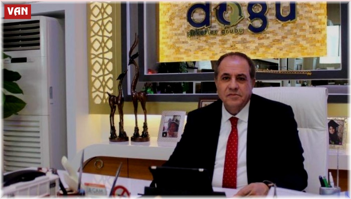 VATSO Başkanı Kandaşoğlu: "3 kurum için mücadelemiz sürüyor"