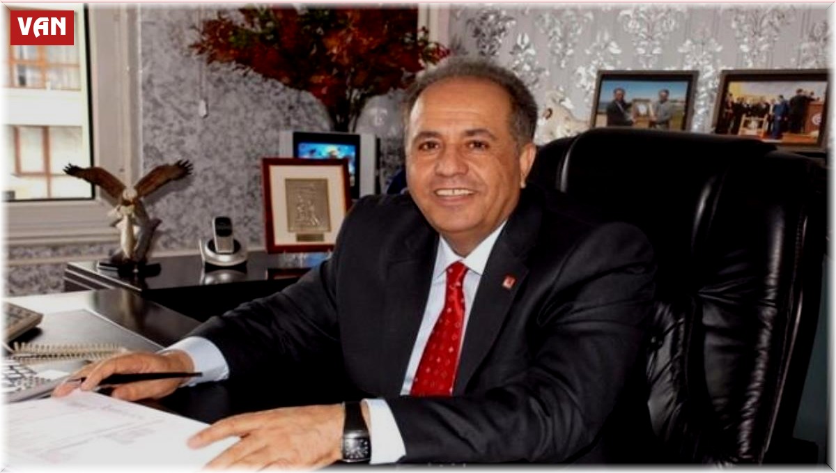 VATSO Başkanı Kandaşoğlu'ndan Vali Balcı'ya teşekkür
