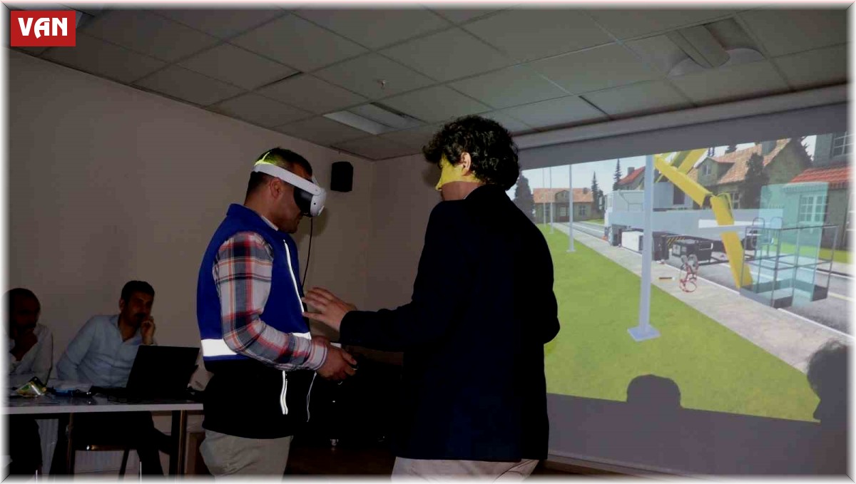 VEDAŞ, çalışanlarına verdiği eğitimleri dijitale taşıdı