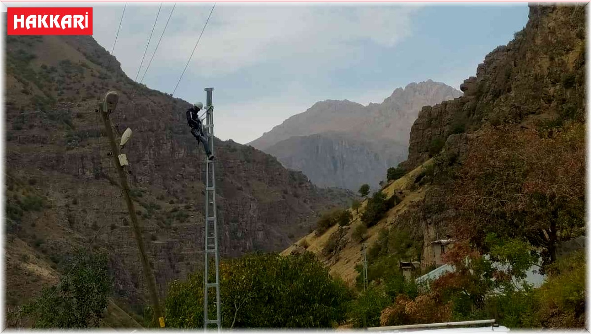 VEDAŞ, enerji altyapısını güçlendiriyor