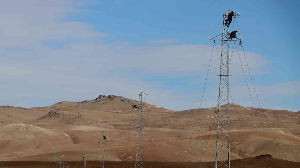 VEDAŞ, kesintisiz enerji için yatırımlarını sürdürüyor