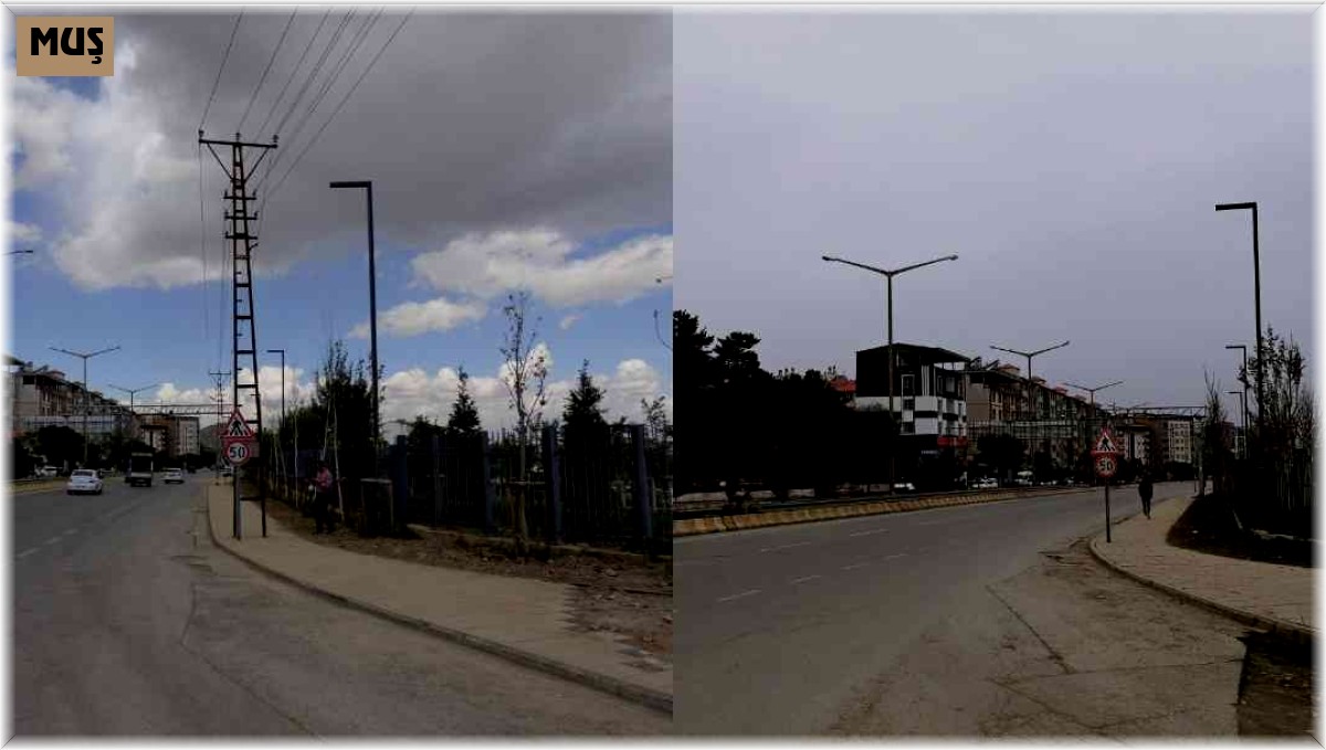 VEDAŞ Muş İl Müdürlüğünün merkez yatırım çalışması tamamlandı