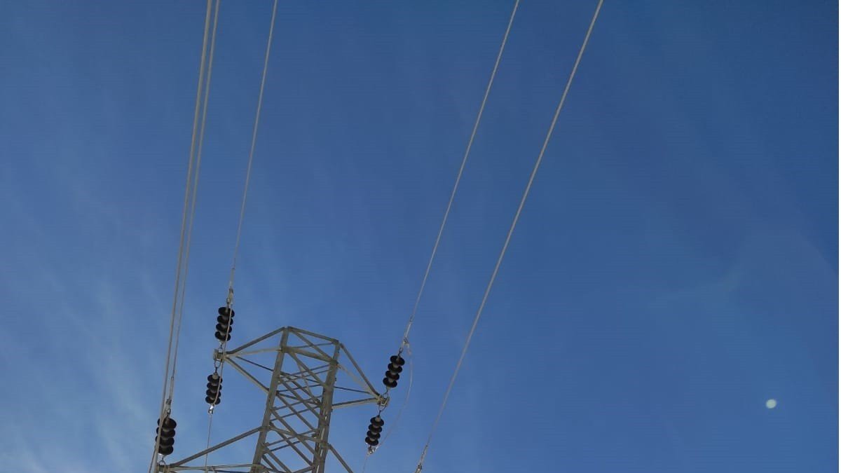 VEDAŞ tam kapanma sürecinde de görev başında