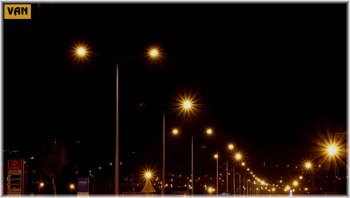 VEDAŞ'tan Gevaş'a 5 milyon TL'lik yatırım