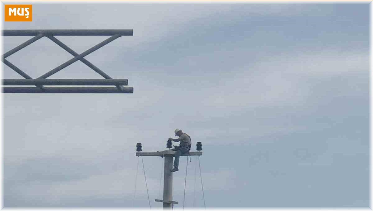 VEDAŞ'tan yeni yatırımlar