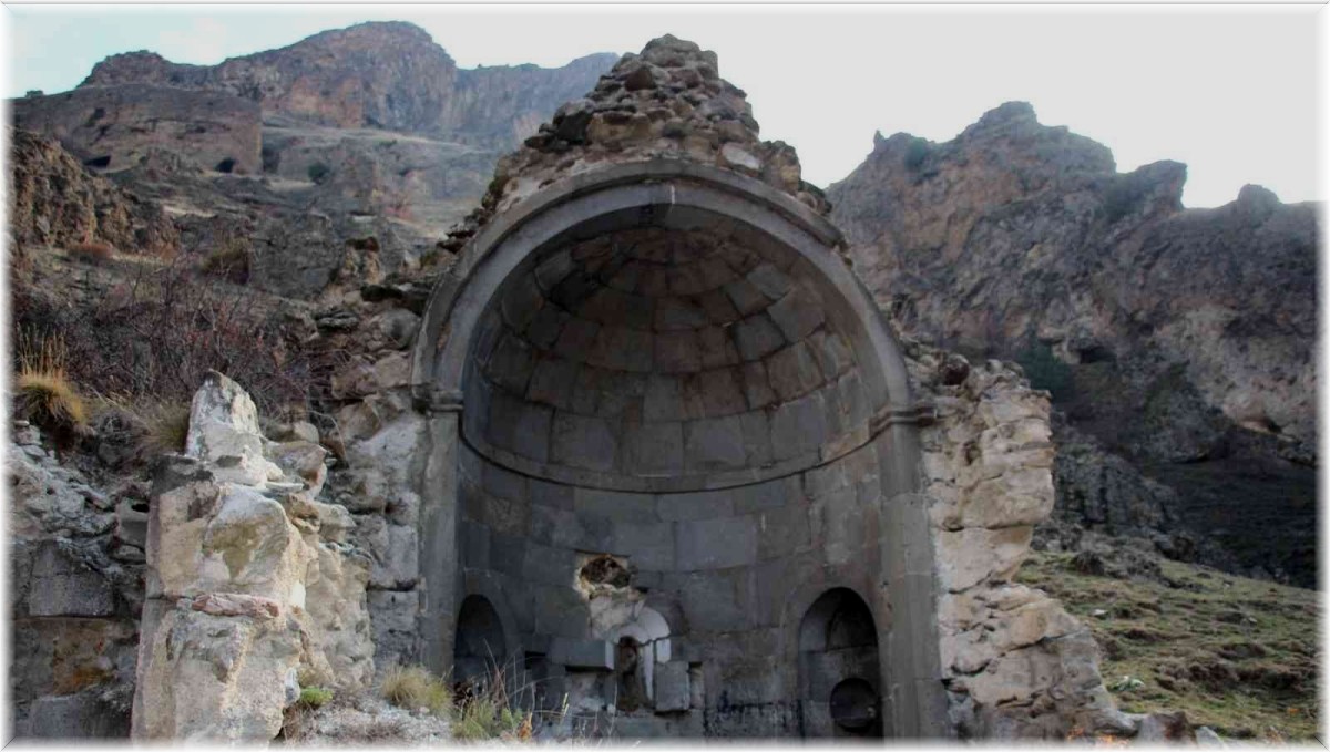 Venk vadisi tarih kokuyor