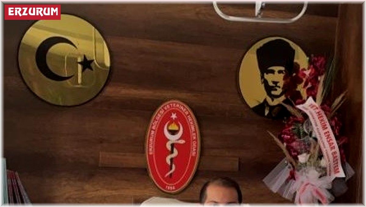 Veterinerlerden "Sağlıkta Şiddet Yasası" talebi