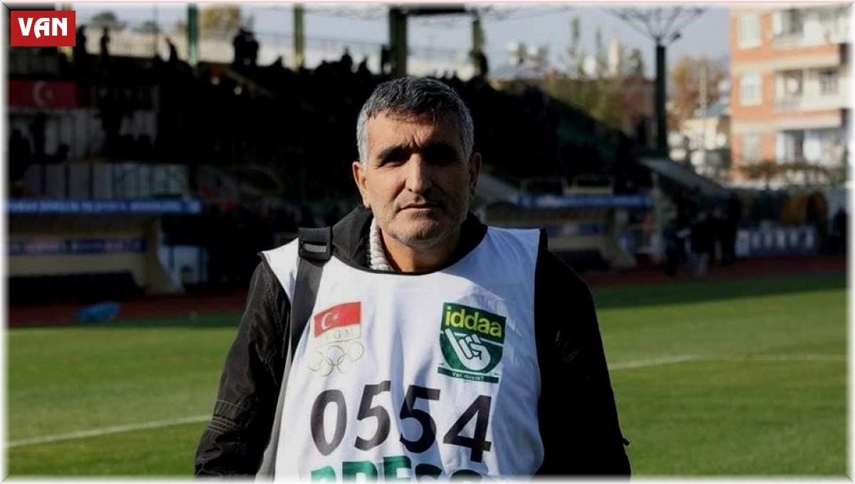 VGC'den vefat eden gazeteci Çurku için taziye mesajı