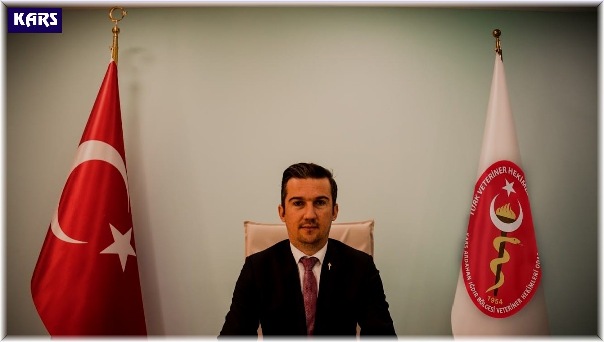 VHO Başkanı Ercan Ödül, "Yasalar öldürmez, yaşatır, meslek yeminimize bağlı kalacağız, yaşatacağız"