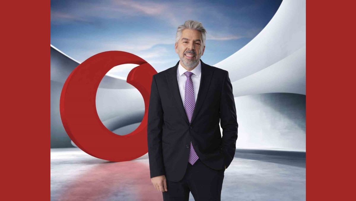 Vodafone Gönüllüleri, Elazığ'da iyiliğin yanında durdu