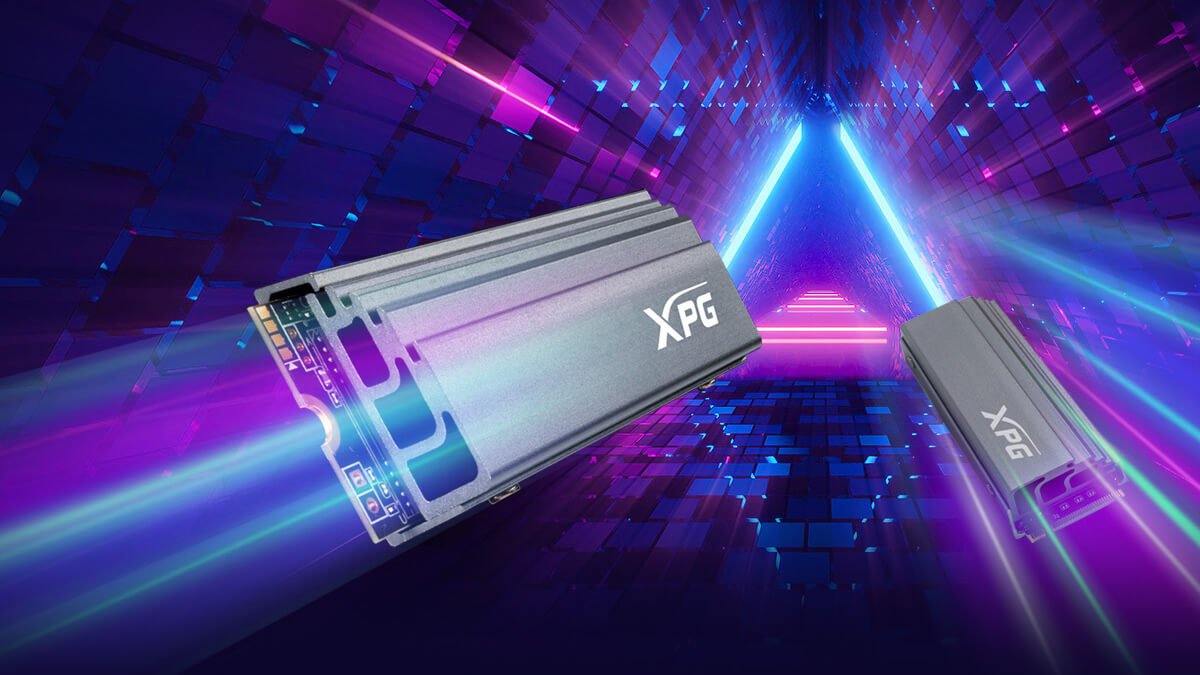 XPG’nin En Hızlı SSD’si GAMMIX S70 Satışa Çıktı