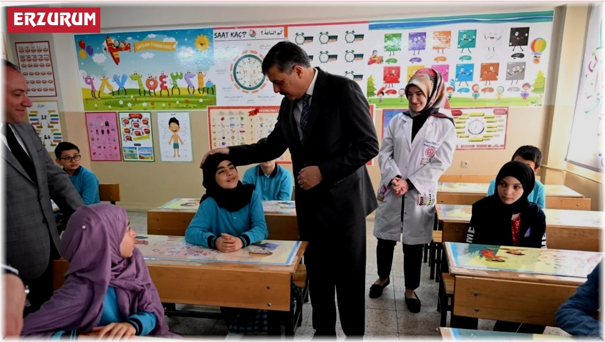 Yabancı dil olarak Arapça öğreniyorlar