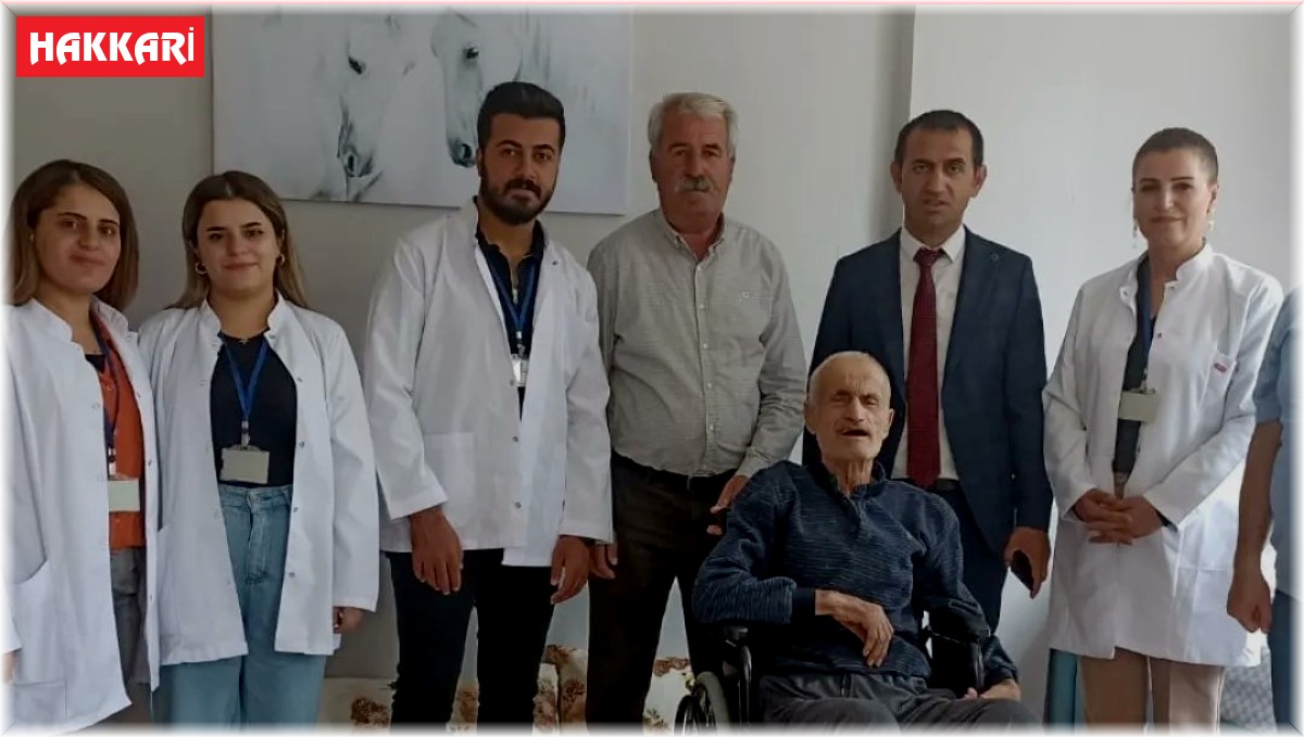 YADES ekibi sevindirmeye devam ediyor