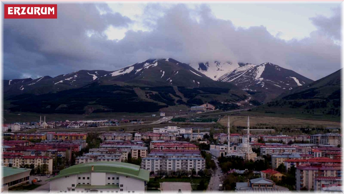 Yağışlar devam edecek