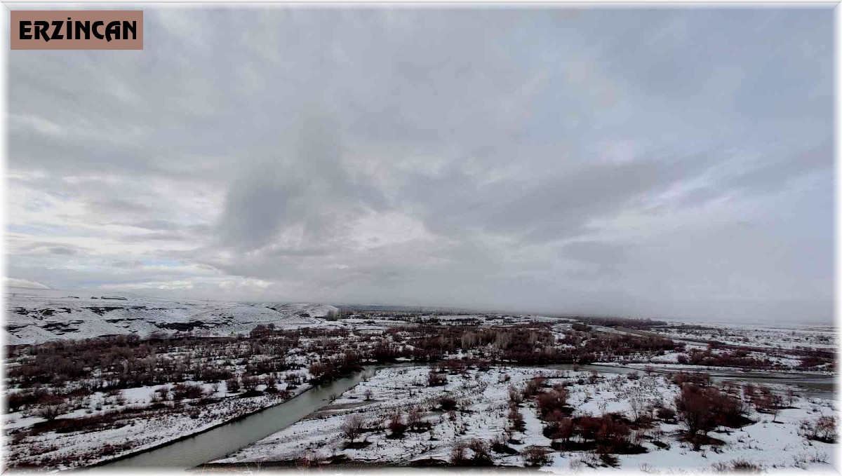 Yağmur ve kar yağışı bekleniyor