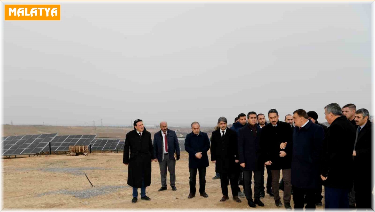 Yaka GES'te 1. etap çalışmaları tamamlandı