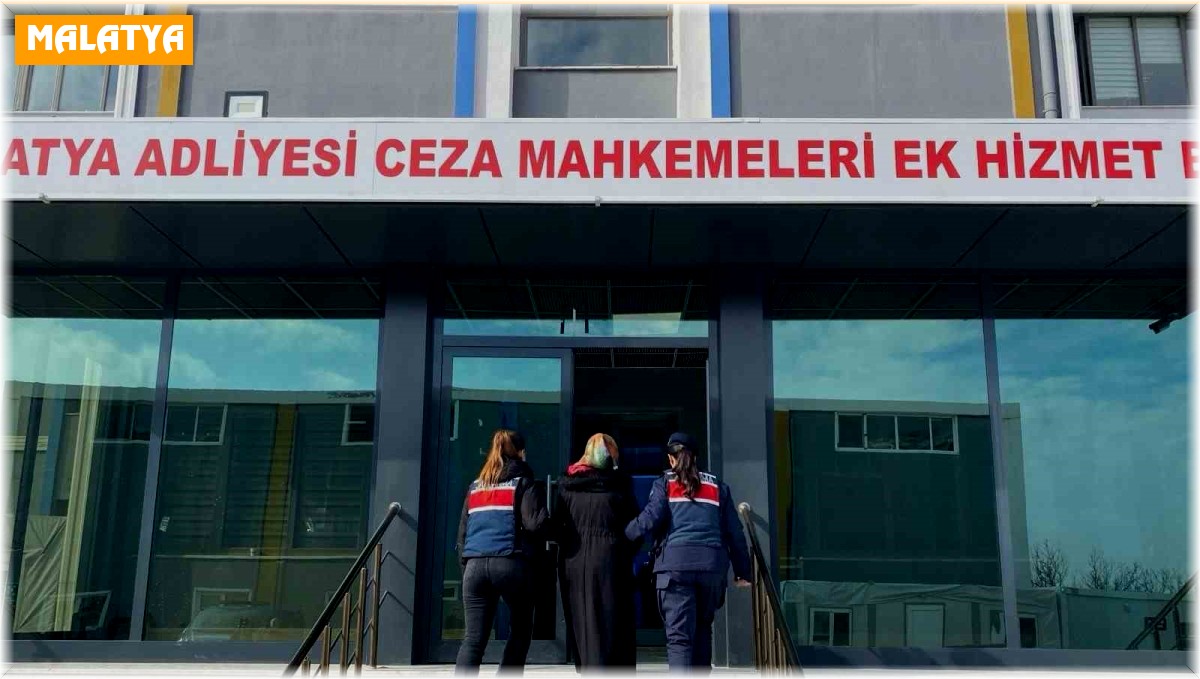 Yakalanan FETÖ firarisi tutuklandı