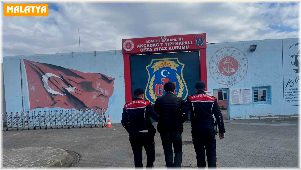 Yakalanan FETÖ firarisi tutuklandı