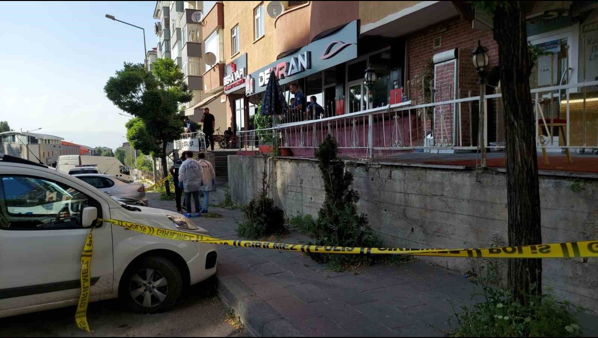 Yakayı Erzincan'da ele verdiler