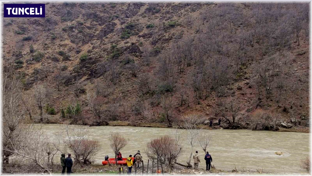 Yakınları haber alamayınca kayıp ihbarında bulundu, acı gerçek ortaya çıktı