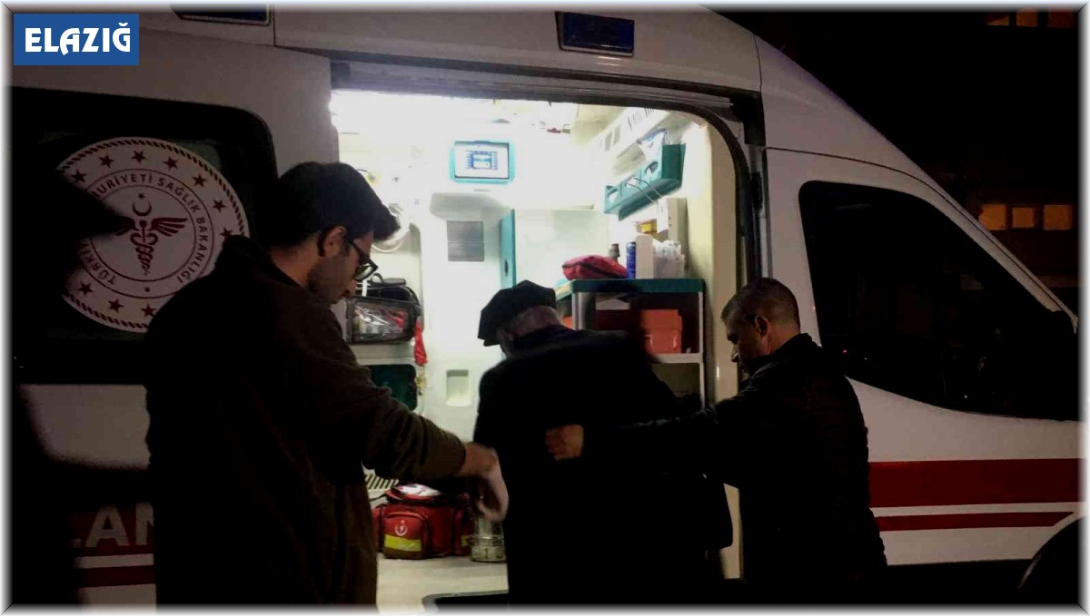 Yakınları yaşlı çiftten haber alamadıkları için harekete geçti, gerçek bambaşka çıktı