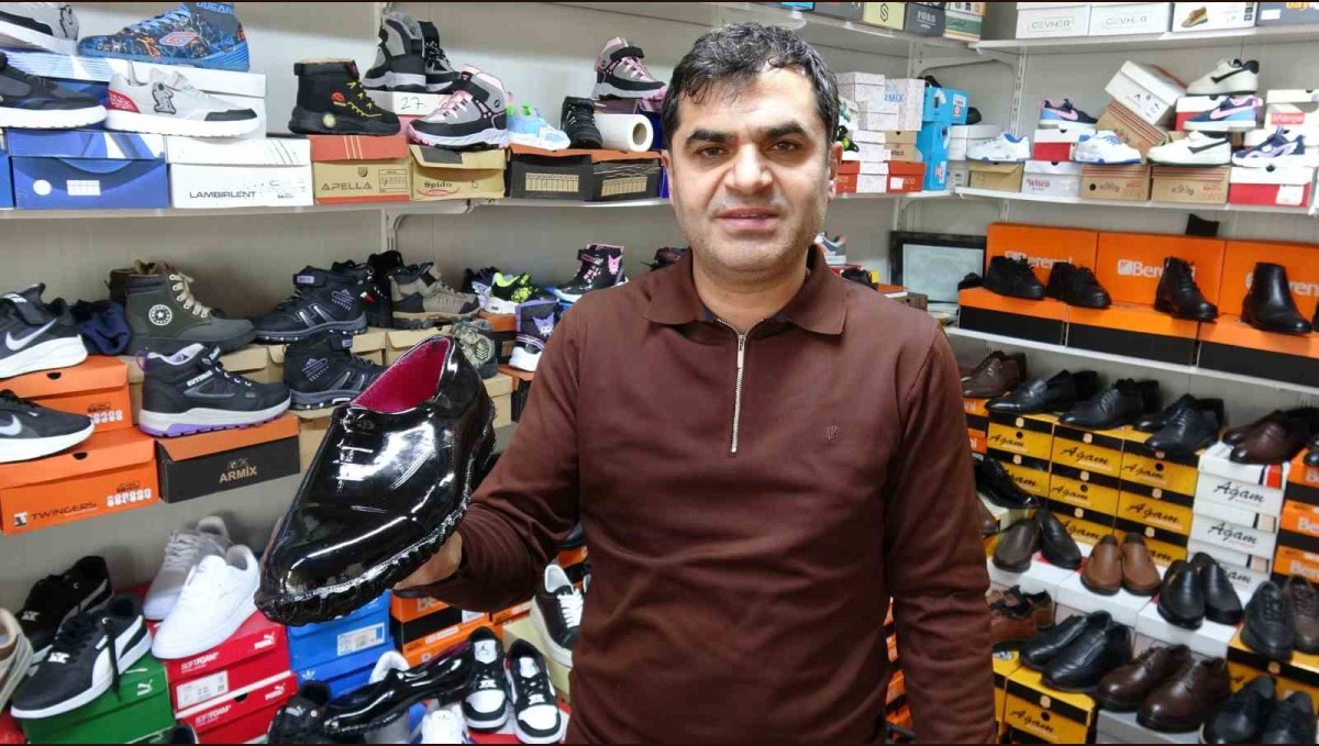 Yaklaşık 95 yıl önce üretimine başlanan "kara lastik" ilgi görmeye devam ediyor