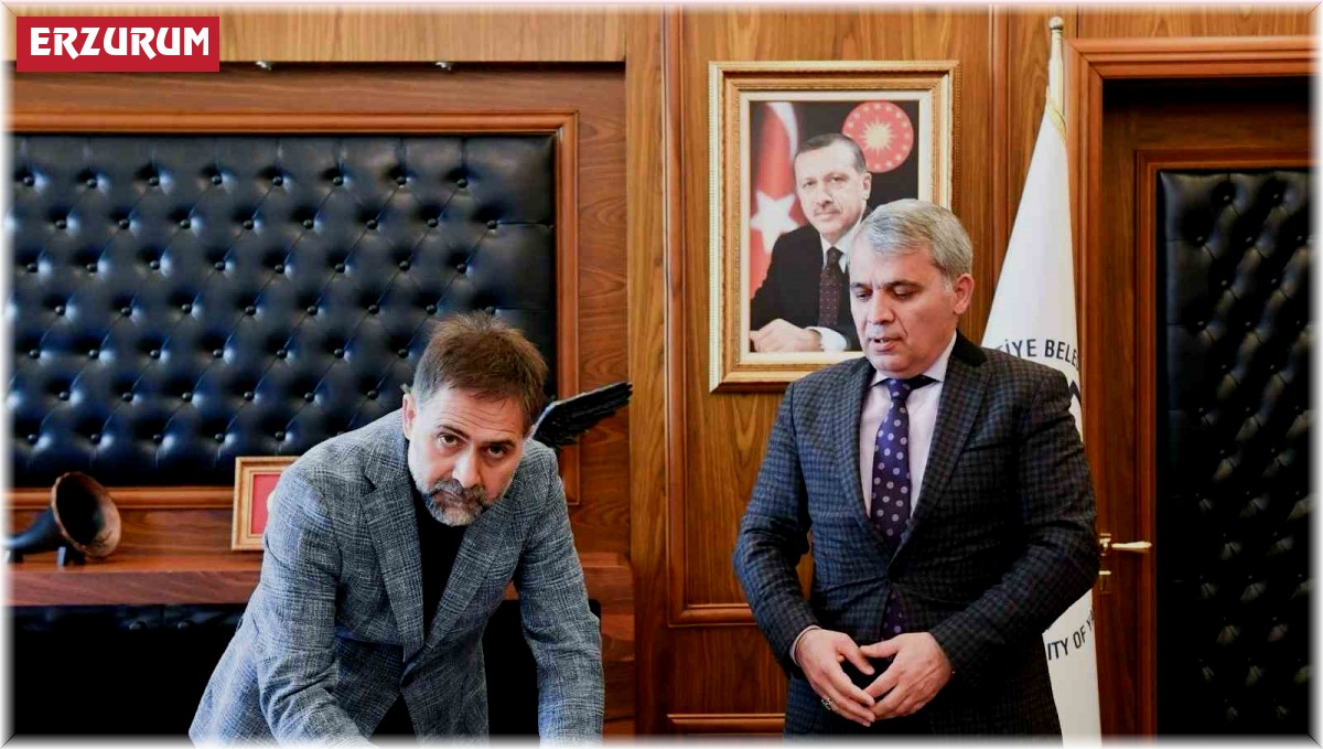 Yakutiye Belediyesi ile İlçe Milli Eğitim Müdürlüğü arasında iş birliği protokolü imzalandı