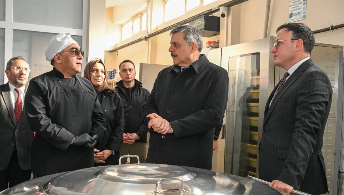 Yakutiye'de bir yılda 249 milyon ayni ve nakti yardım