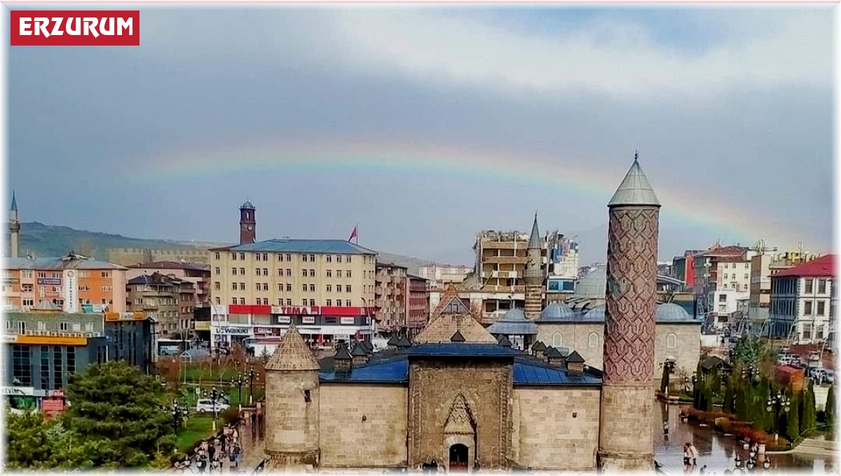Yakutiye, sosyo ekonomik gelişmişlik sıralamasında 14 sıra atladı