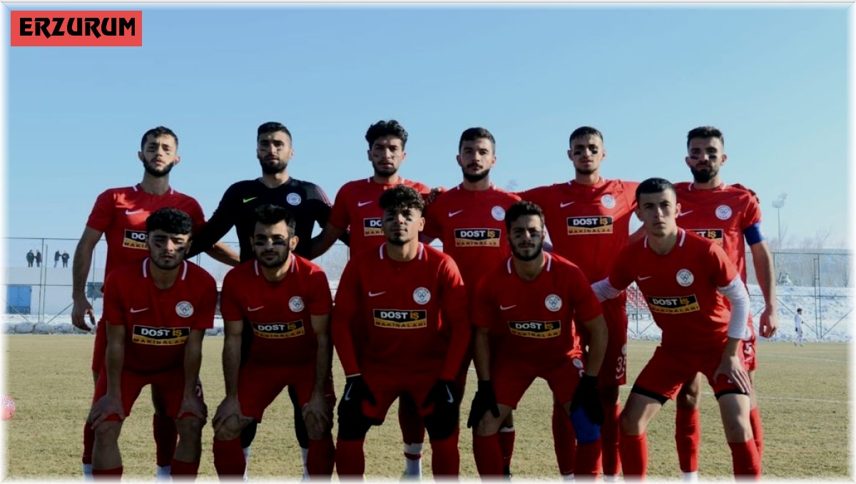 Yakutiyespor dolu dizgin