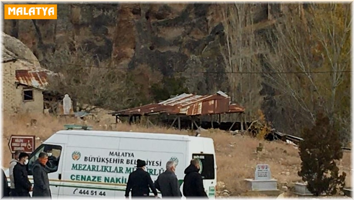 Yalnız yaşayan şahıs evinde ölü bulundu