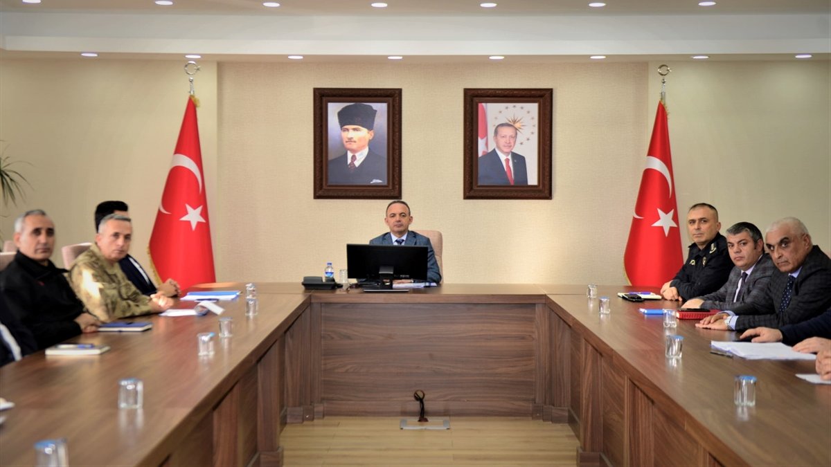 Yalnızçam Kayak Merkezi'nde yeni sezon için hazırlıklar tamamlandı