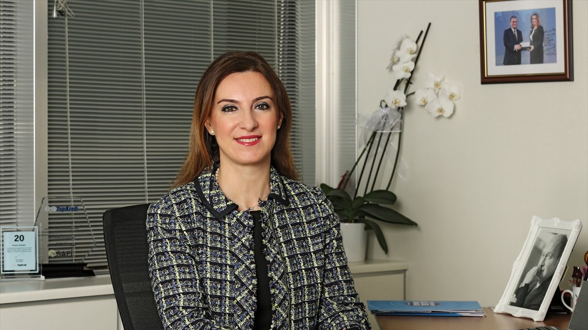 Yapı Kredi, ikinci kez CDP Su Güvenliği programında liderlik kategorisinde