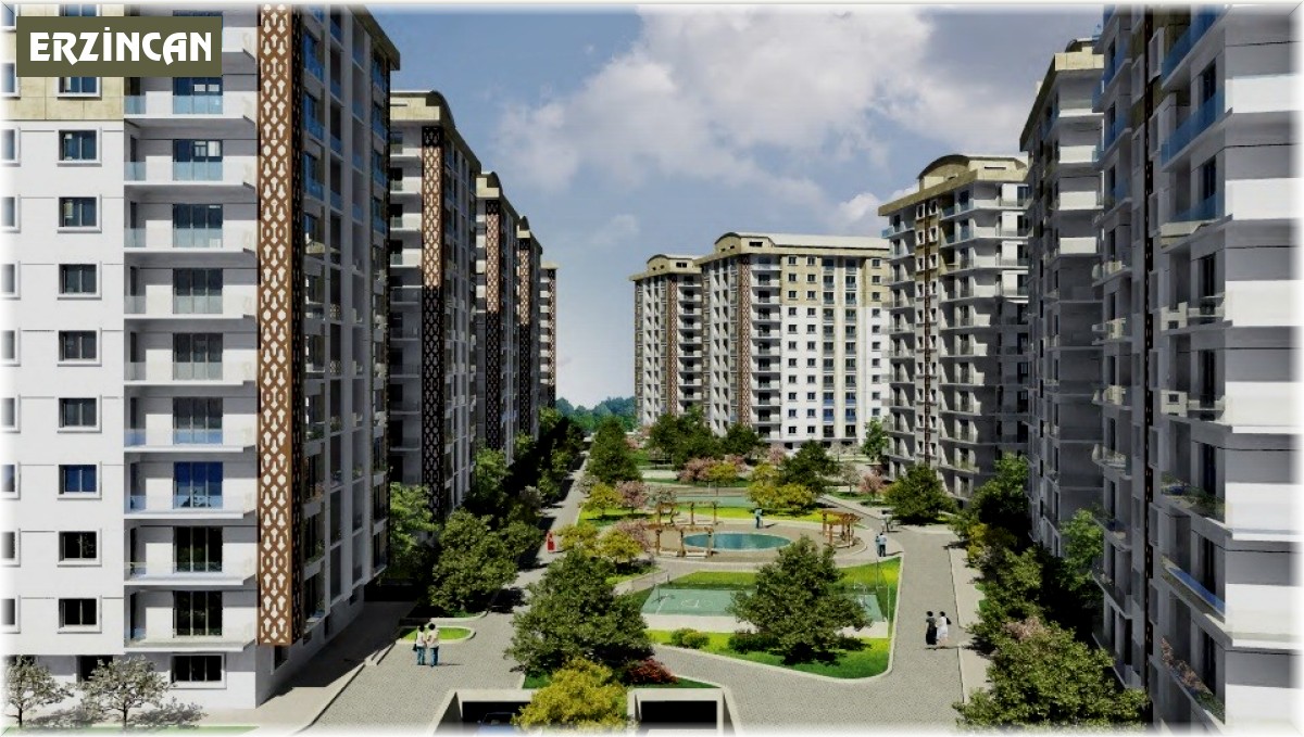 Yapı ruhsatı verilen yapıların yüzölçümü yüzde 2,1 azaldı