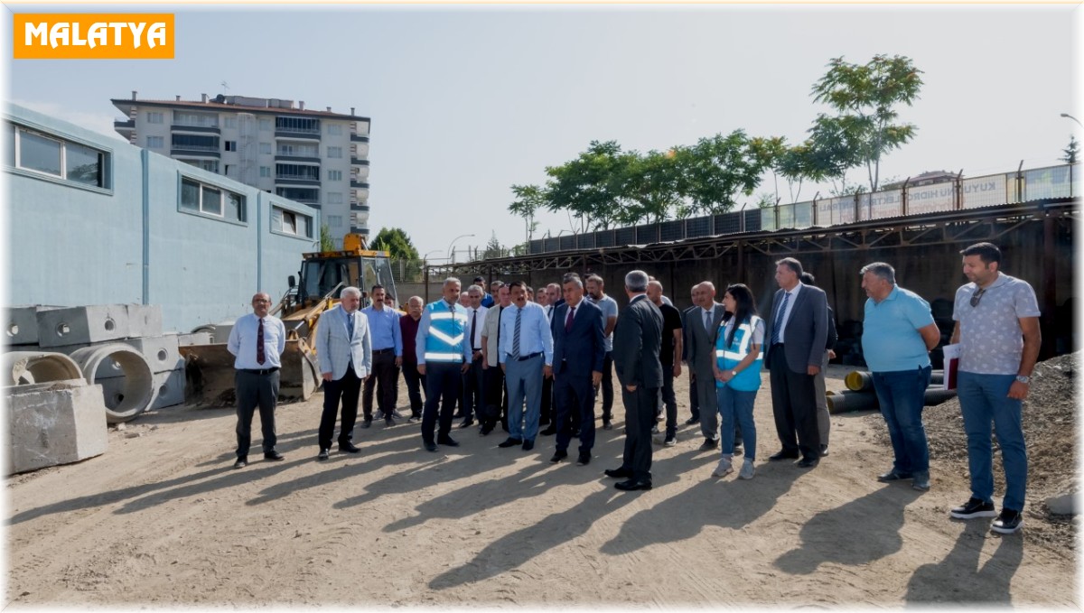 Yapraklı HES, Temmuz'da üretime başlayacak