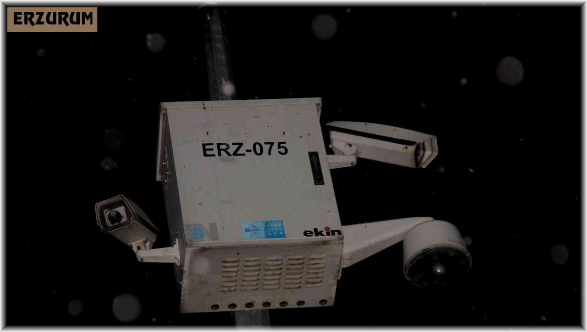 Yaptığı şeye polis bile inanamadı