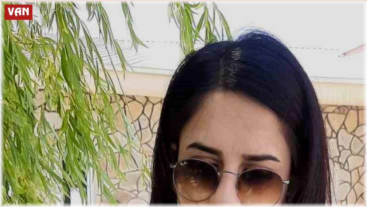 Yaralı saz delicesi tedavi altına alındı