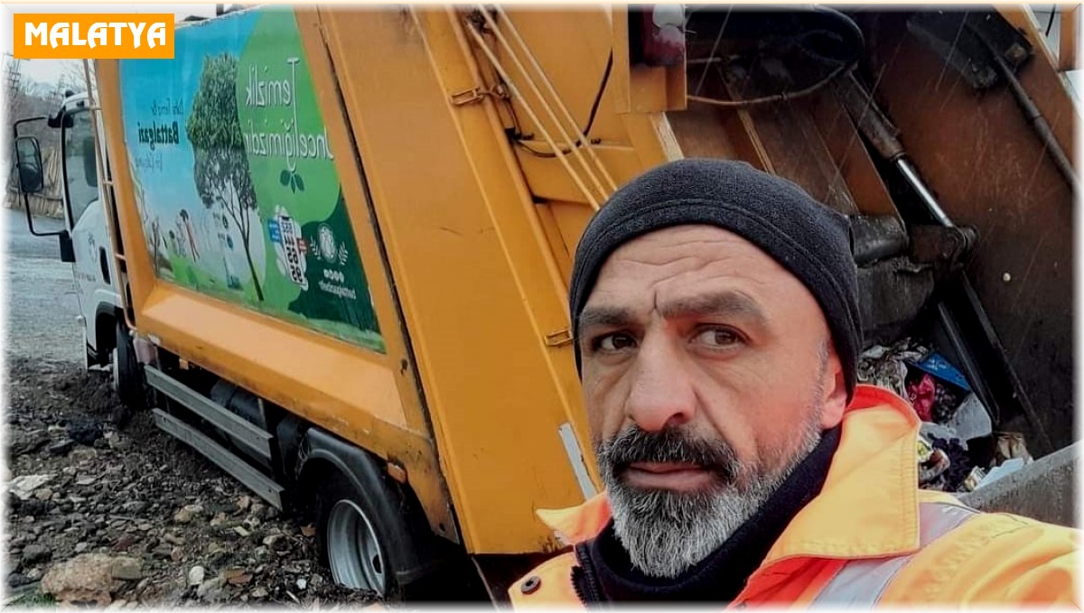 Yardım yolunda hayatlarını kaybettiler