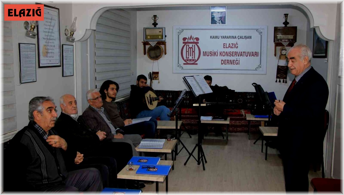 Yarım asırlık Musiki Cemiyeti, Türkiye'ye hitap etmeye devam ediyor