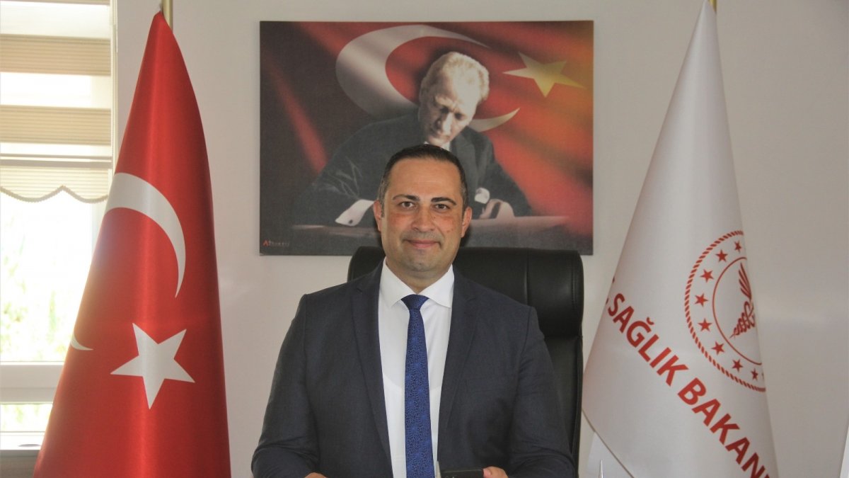 Yaş düştükçe aşılama oranı da düşüyor