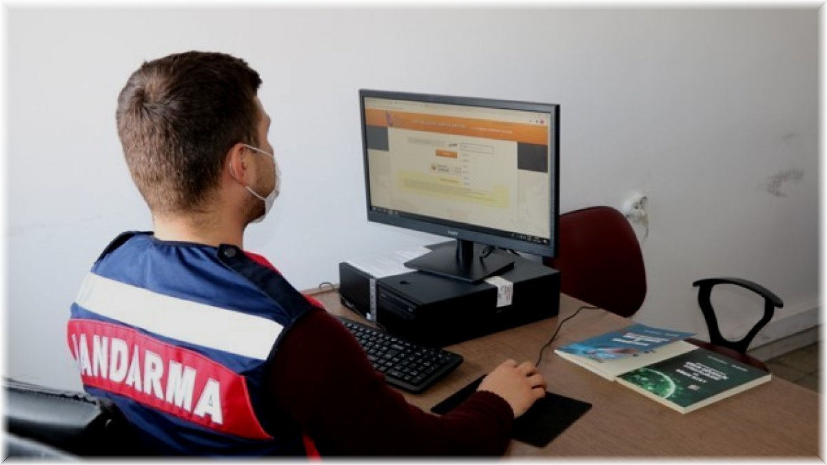 Yasa dışı bahis ve müstehcen içerikli 96 siteye erişim engeli