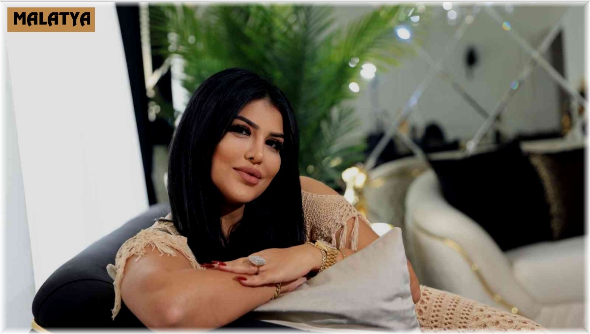 Yasa: ''Marka kurmanın ilk şartı cesaret''