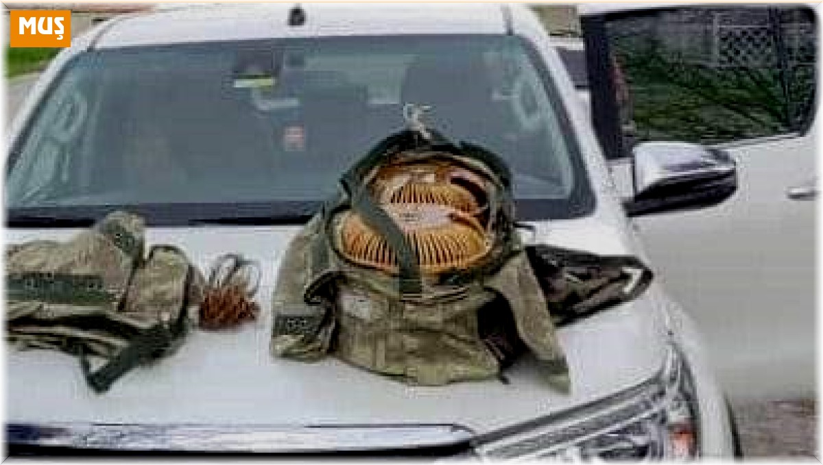 Yasak bölgede avlanan şahsa 29 bin 70 TL ceza